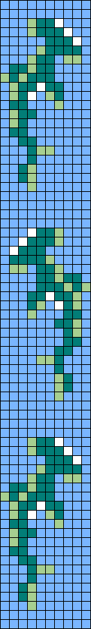 Alpha pattern #184333 variation #401722 preview
