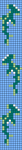 Alpha pattern #184333 variation #401722