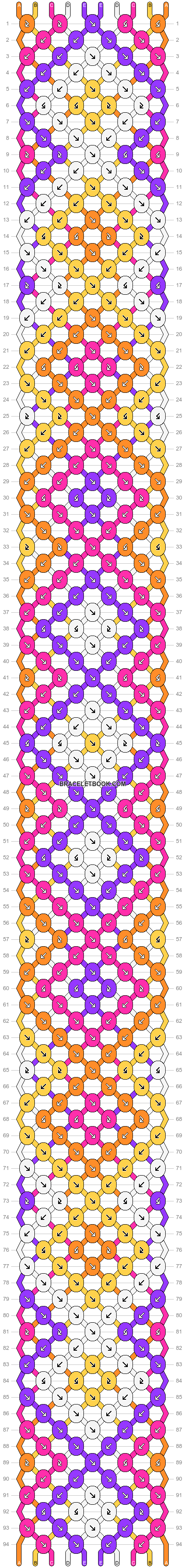 Normal pattern #81807 variation #401723 pattern