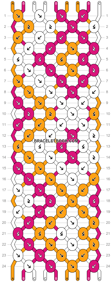Normal pattern #38277 variation #401726 pattern