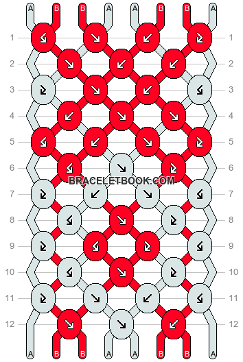 Normal pattern #193315 variation #401727 pattern