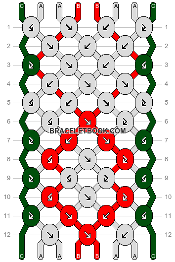 Normal pattern #193315 variation #401729 pattern