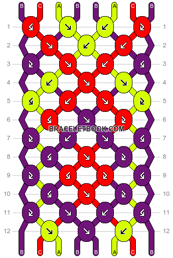 Normal pattern #193315 variation #401730 pattern