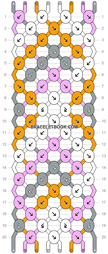 Normal pattern #193270 variation #401731 pattern