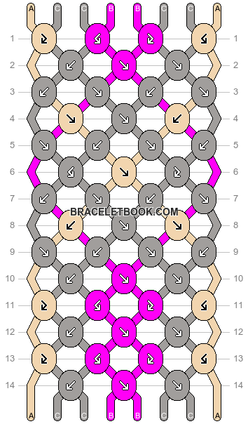 Normal pattern #193236 variation #401734 pattern