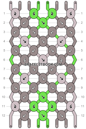 Normal pattern #193235 variation #401735 pattern
