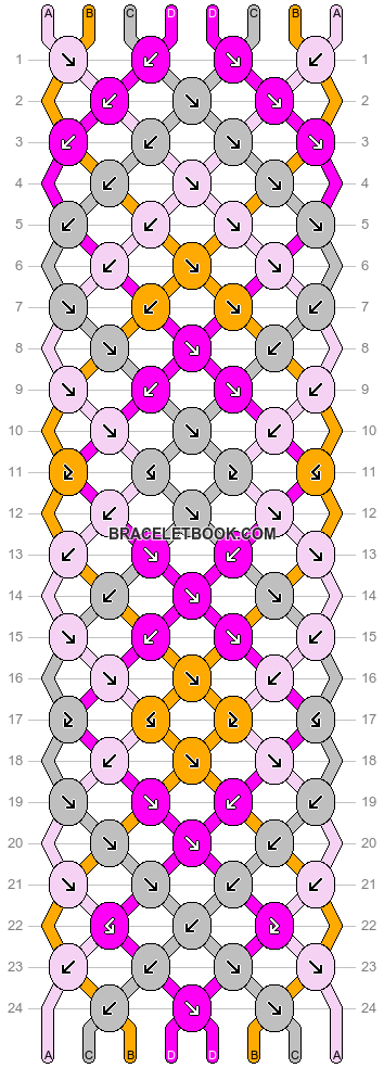 Normal pattern #193266 variation #401737 pattern