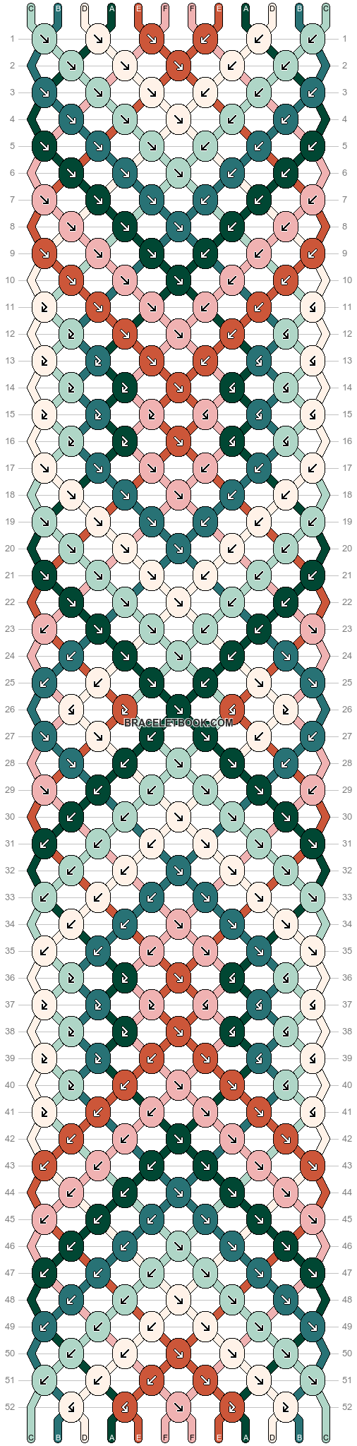 Normal pattern #153937 variation #401738 pattern