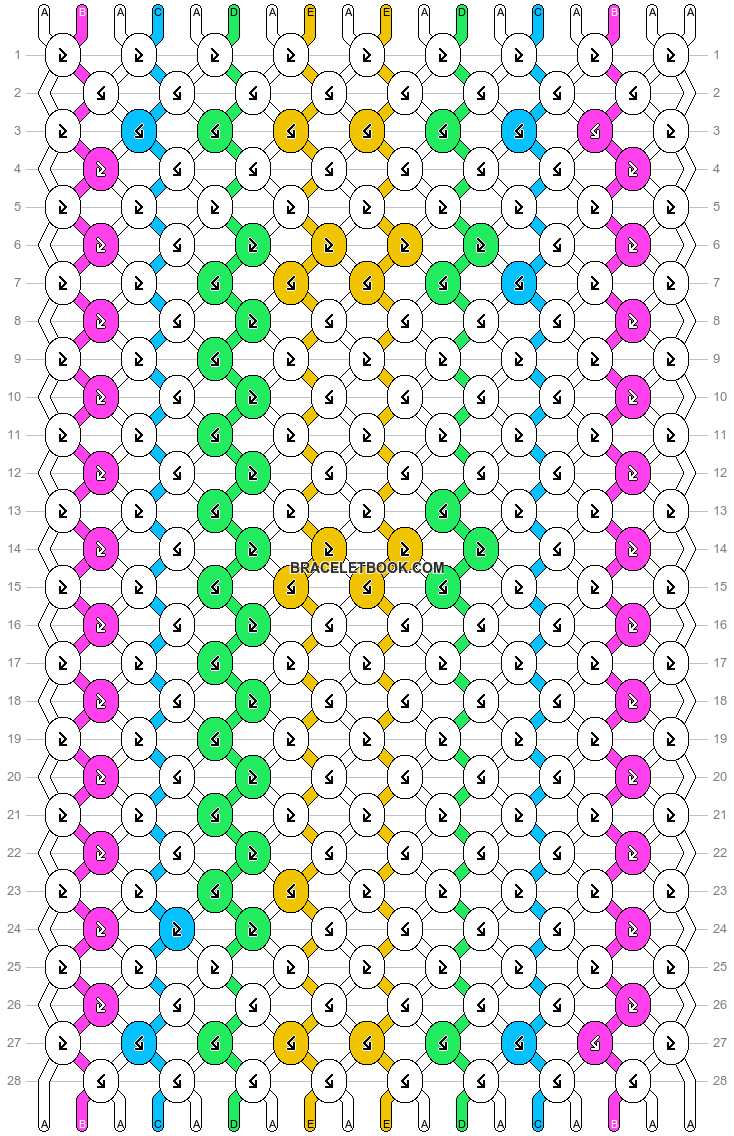 Normal pattern #176524 variation #401739 pattern