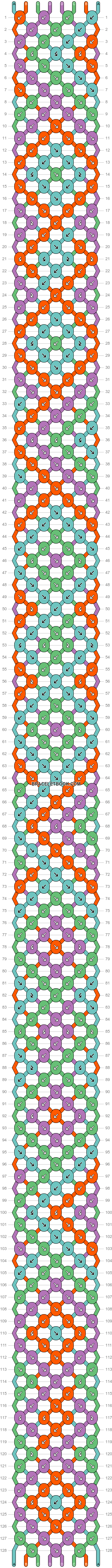 Normal pattern #184585 variation #401740 pattern