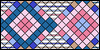 Normal pattern #61158 variation #401741