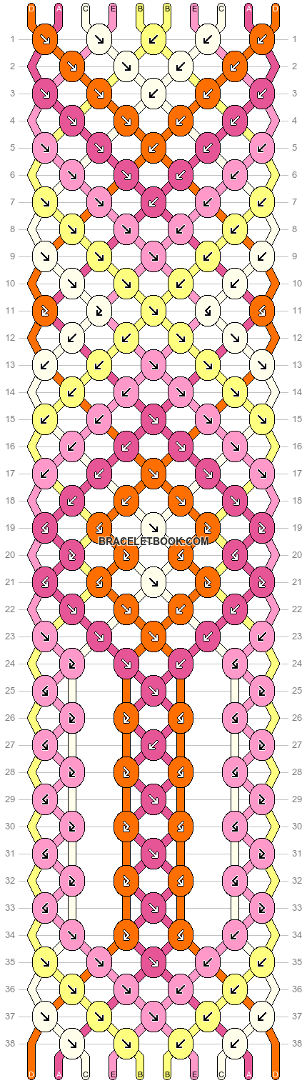 Normal pattern #192604 variation #401742 pattern