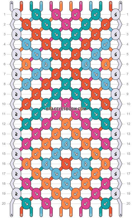 Normal pattern #192900 variation #401743 pattern