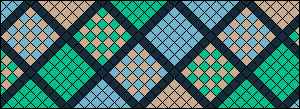 Normal pattern #77674 variation #401744