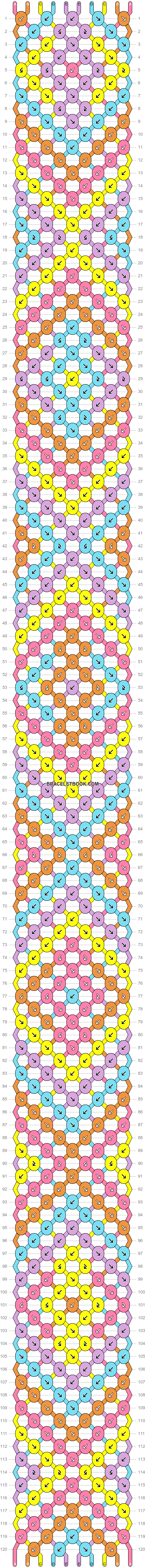 Normal pattern #186473 variation #401749 pattern