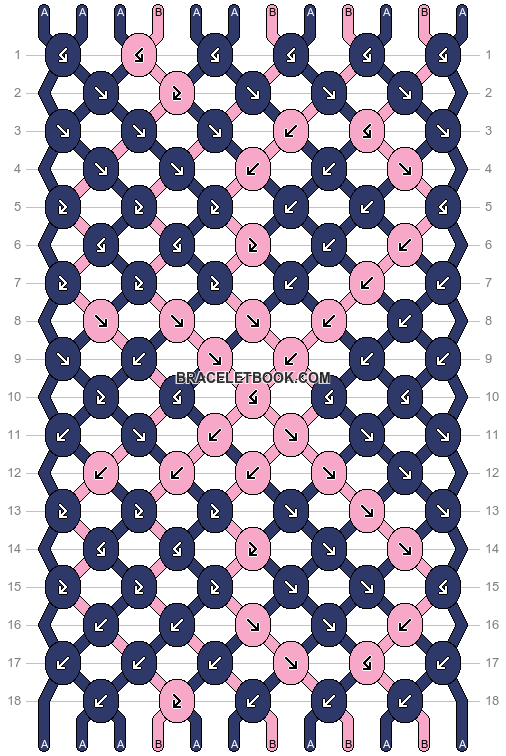 Normal pattern #172261 variation #401750 pattern