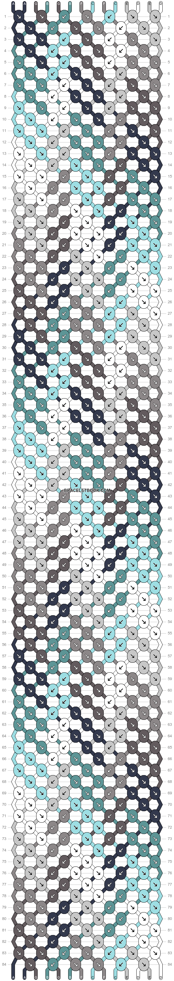 Normal pattern #178706 variation #401751 pattern