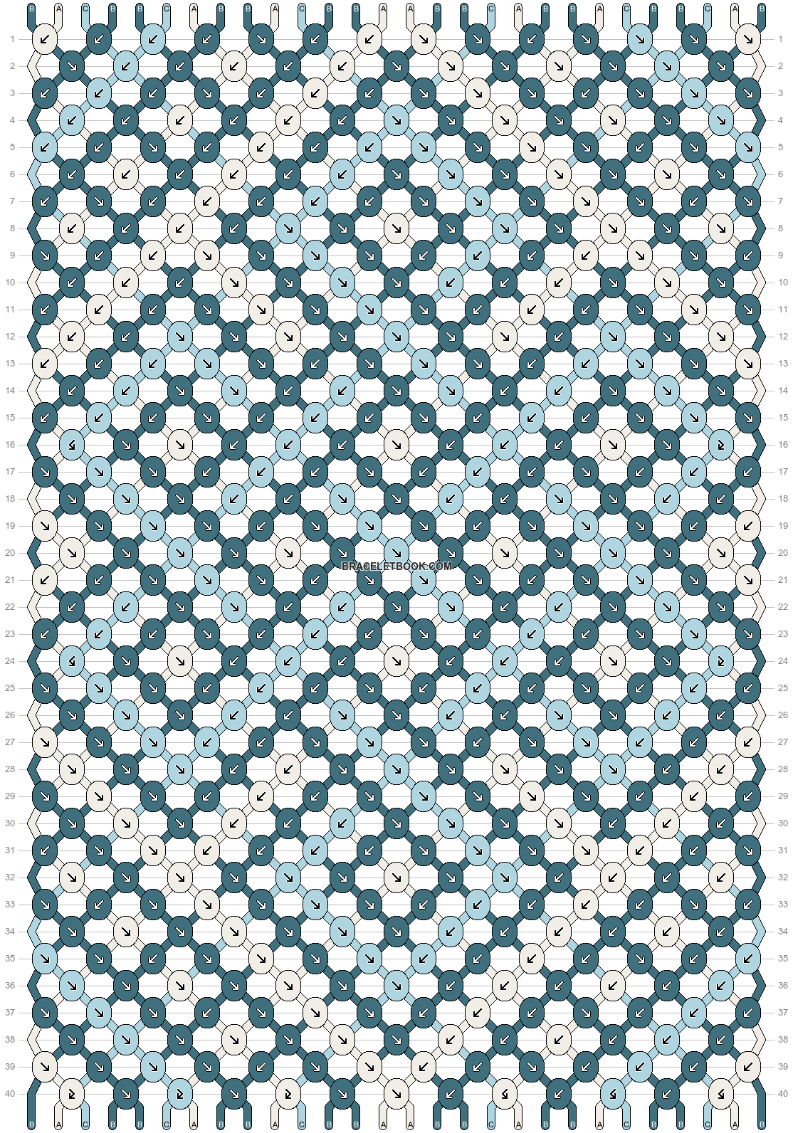 Normal pattern #108279 variation #401752 pattern
