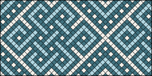 Normal pattern #108279 variation #401752