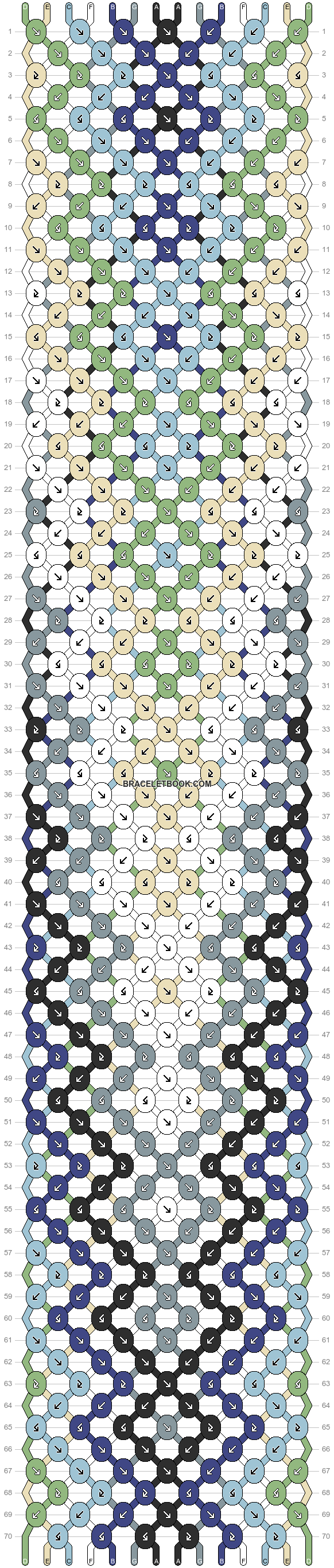 Normal pattern #24805 variation #401754 pattern