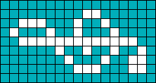 Alpha pattern #19169 variation #401755 preview