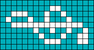 Alpha pattern #19169 variation #401755
