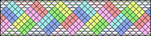 Normal pattern #14689 variation #401757