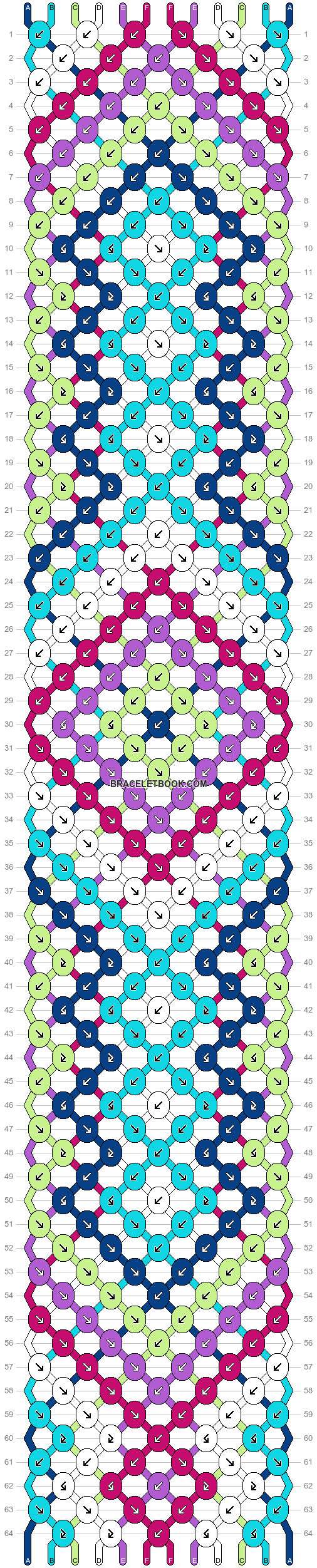 Normal pattern #181789 variation #401758 pattern
