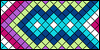 Normal pattern #181789 variation #401758