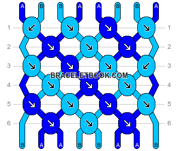 Normal pattern #15897 variation #401759 pattern