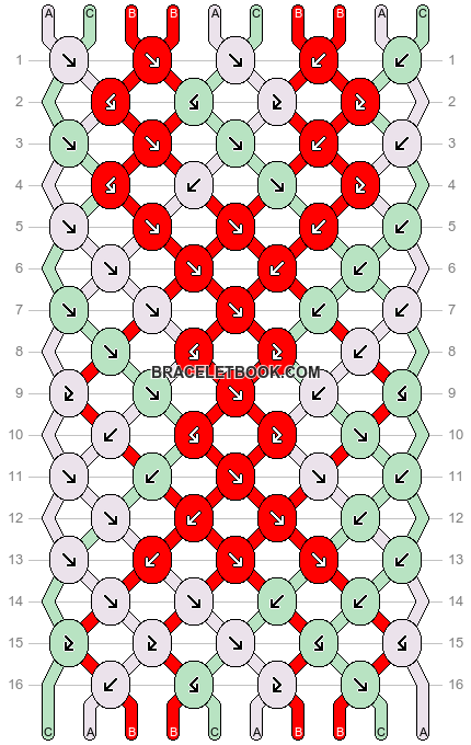Normal pattern #53241 variation #401760 pattern