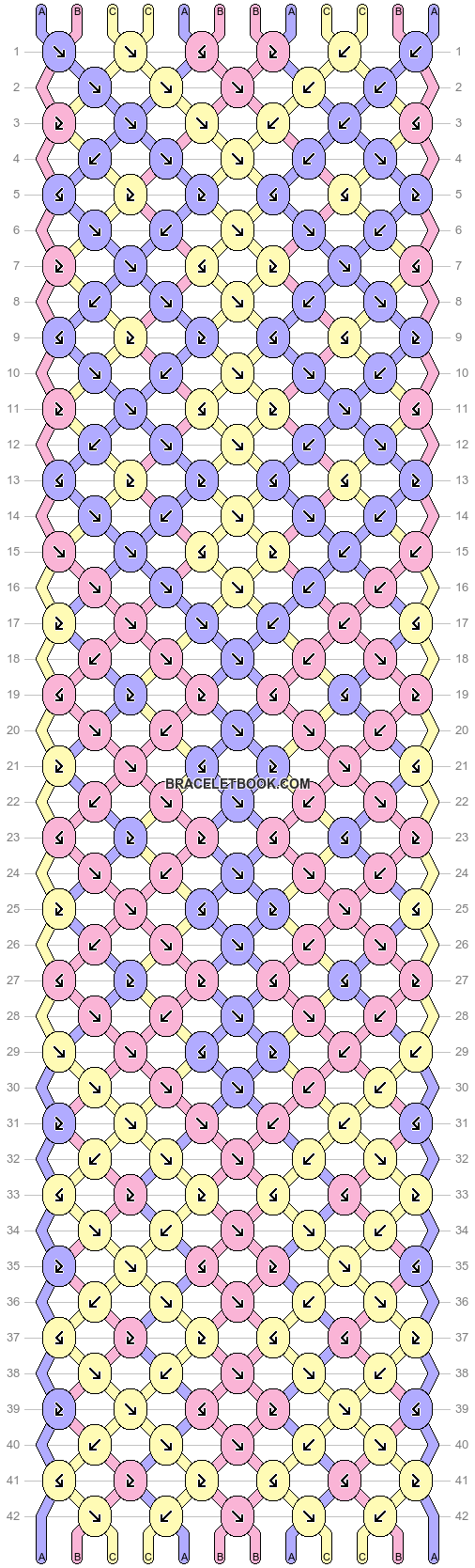 Normal pattern #136875 variation #401761 pattern
