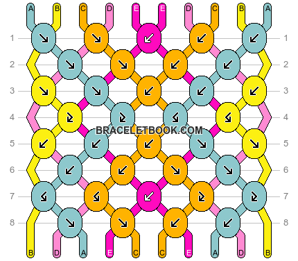 Normal pattern #17297 variation #401762 pattern