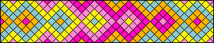 Normal pattern #17297 variation #401762