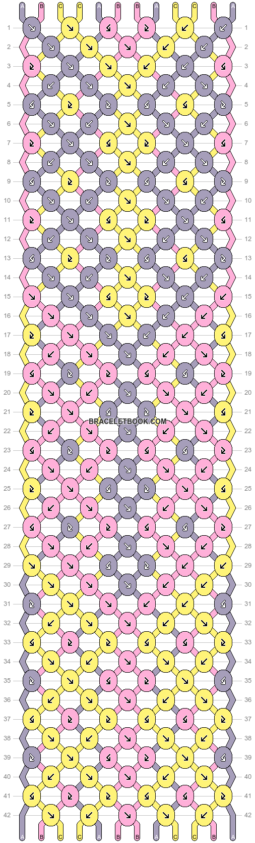 Normal pattern #136875 variation #401764 pattern