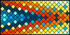 Normal pattern #187906 variation #401766