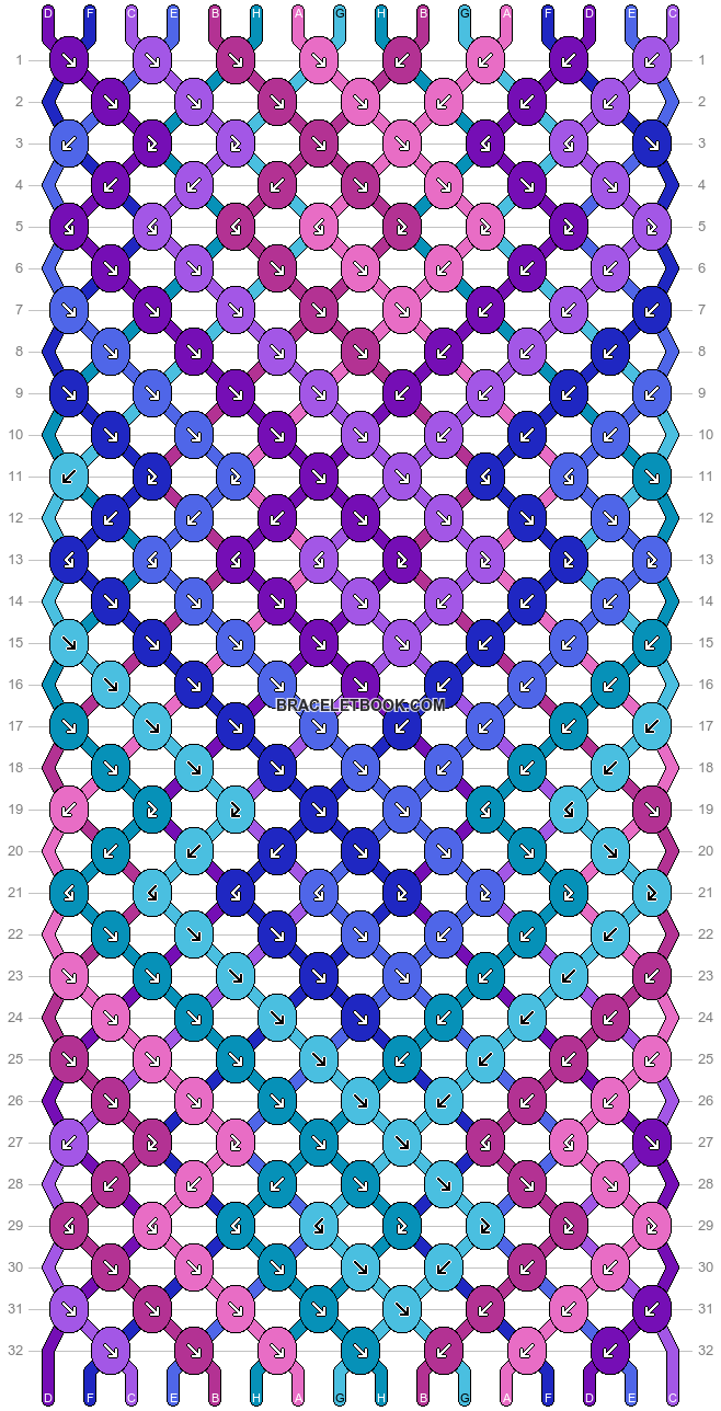 Normal pattern #190174 variation #401767 pattern