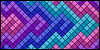 Normal pattern #190174 variation #401767