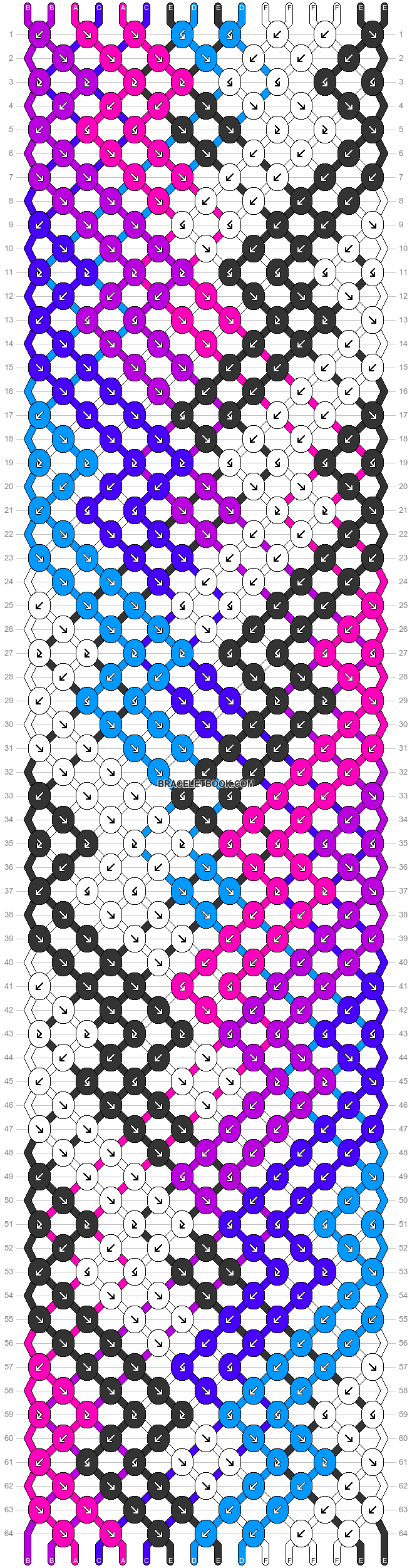 Normal pattern #143094 variation #401768 pattern