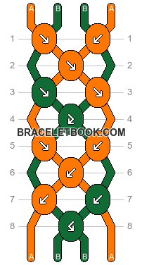 Normal pattern #17977 variation #401770 pattern