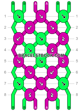 Normal pattern #17616 variation #401771 pattern