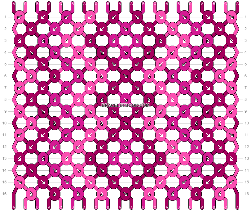 Normal pattern #193307 variation #401775 pattern