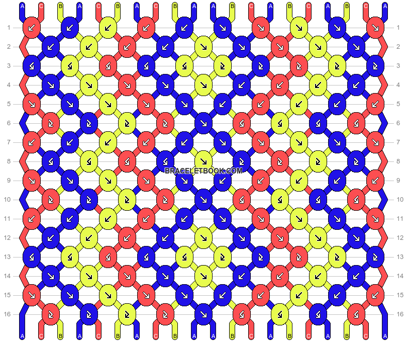 Normal pattern #193307 variation #401776 pattern
