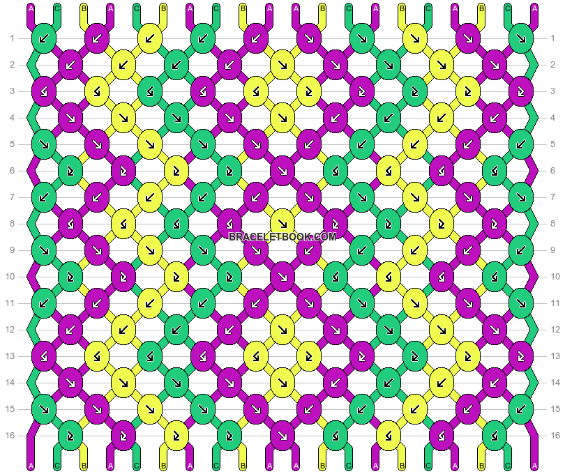 Normal pattern #193307 variation #401777 pattern