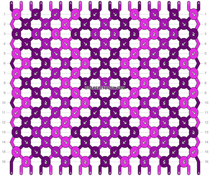 Normal pattern #193307 variation #401778 pattern