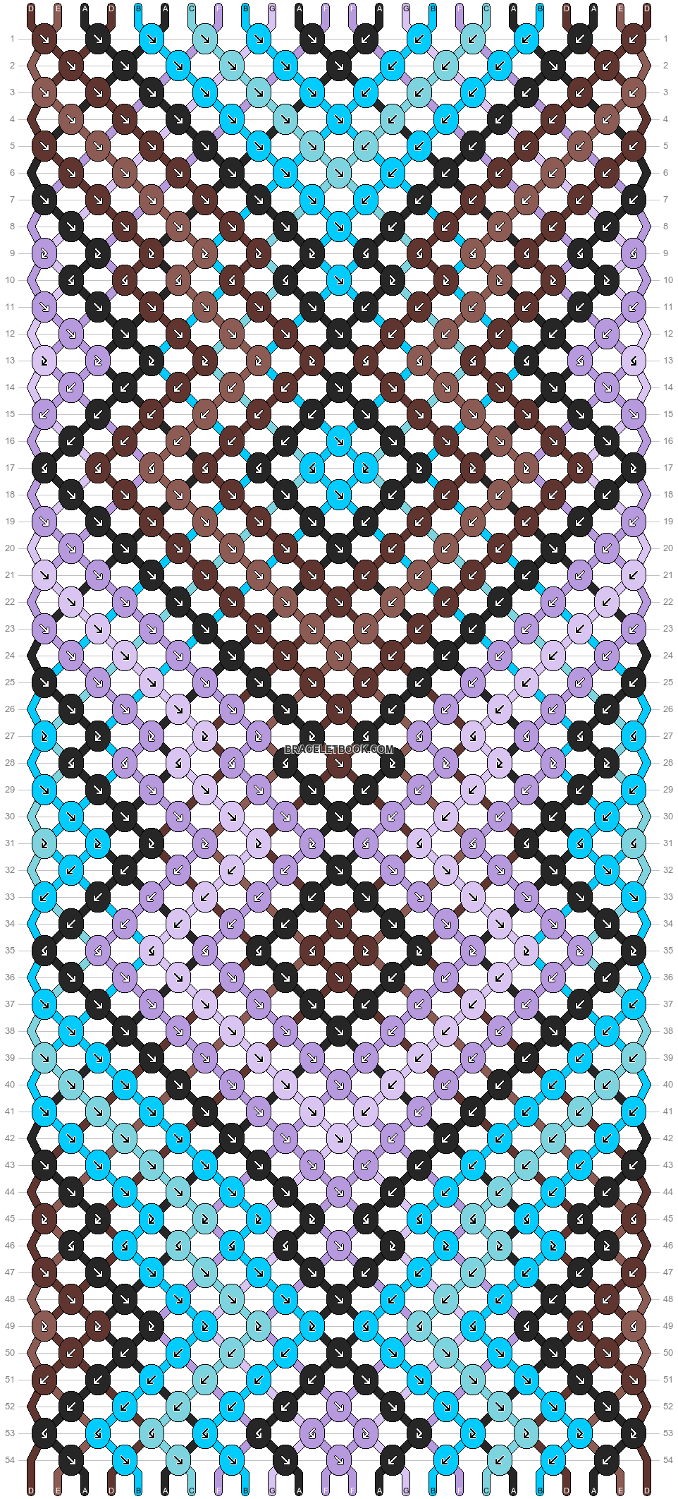 Normal pattern #143528 variation #401779 pattern
