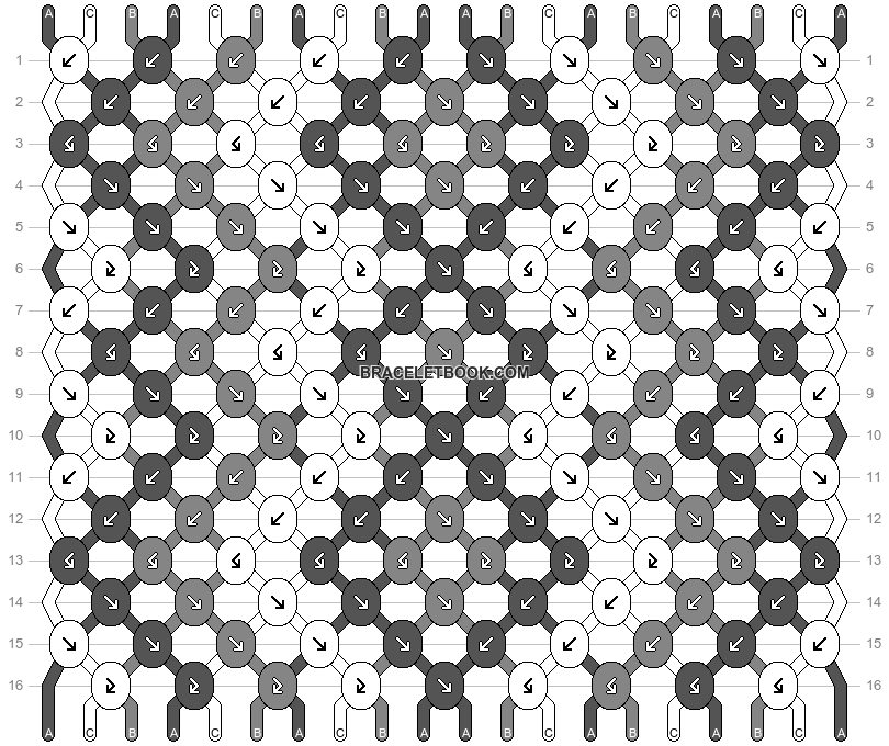 Normal pattern #193307 variation #401780 pattern