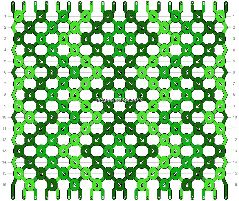 Normal pattern #193307 variation #401781 pattern