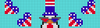 Alpha pattern #193301 variation #401782