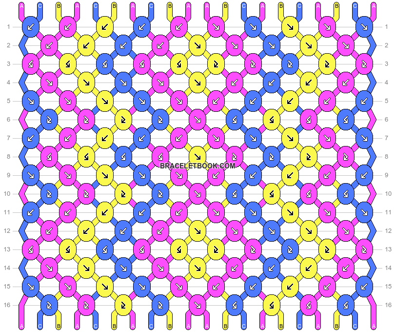 Normal pattern #193307 variation #401783 pattern